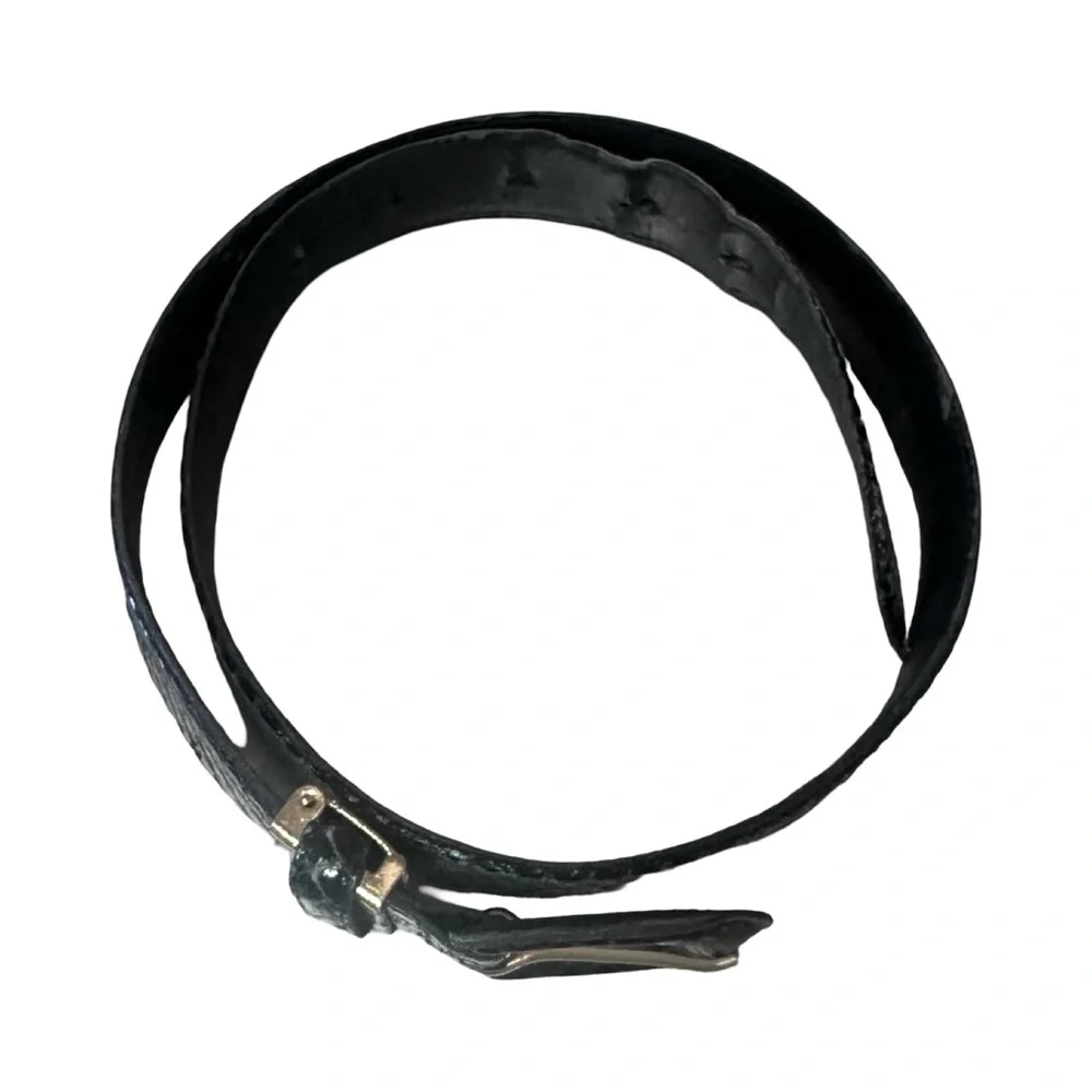 boutique western black